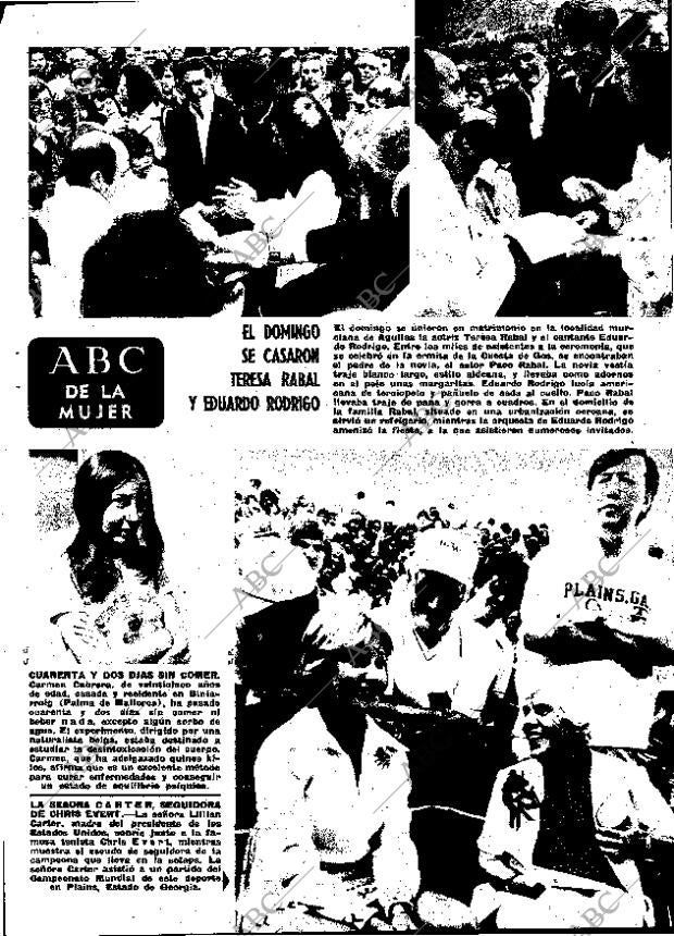 ABC MADRID 03-05-1977 página 125