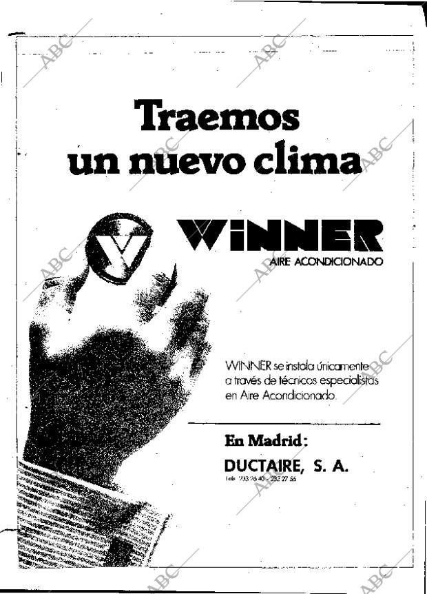 ABC MADRID 03-05-1977 página 128