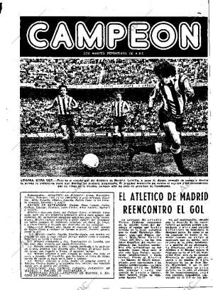 ABC MADRID 03-05-1977 página 129