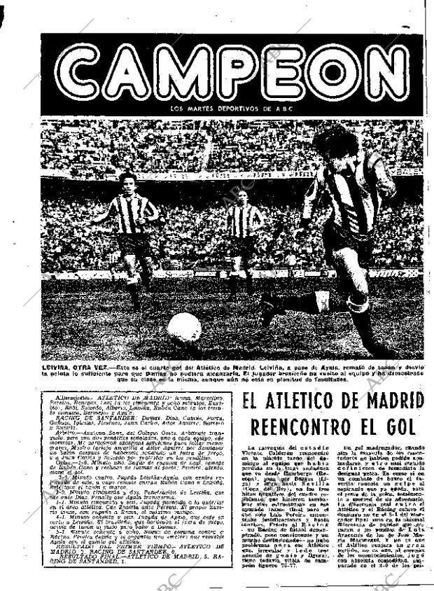 ABC MADRID 03-05-1977 página 129