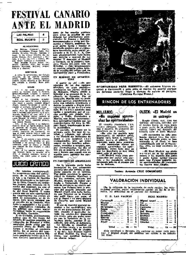 ABC MADRID 03-05-1977 página 133