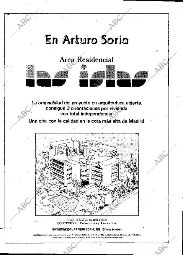 ABC MADRID 03-05-1977 página 134