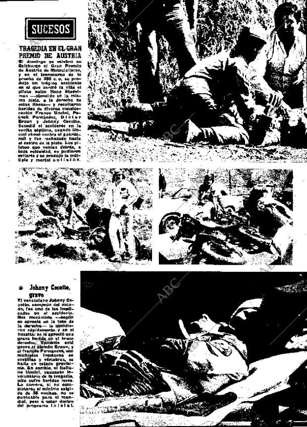 ABC MADRID 03-05-1977 página 139