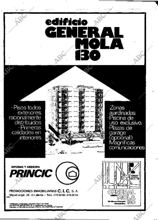 ABC MADRID 03-05-1977 página 142