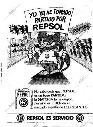 ABC MADRID 03-05-1977 página 143