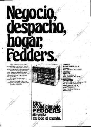 ABC MADRID 03-05-1977 página 149