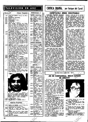 ABC MADRID 03-05-1977 página 150