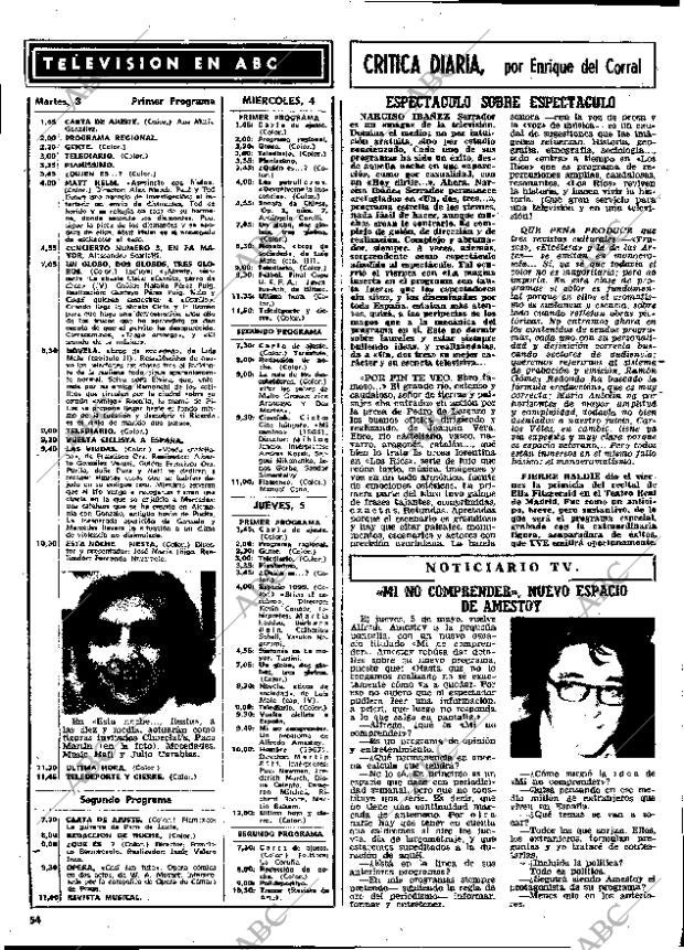 ABC MADRID 03-05-1977 página 150