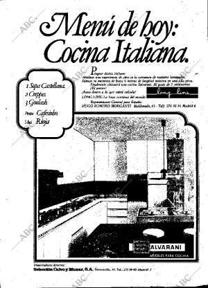 ABC MADRID 03-05-1977 página 151