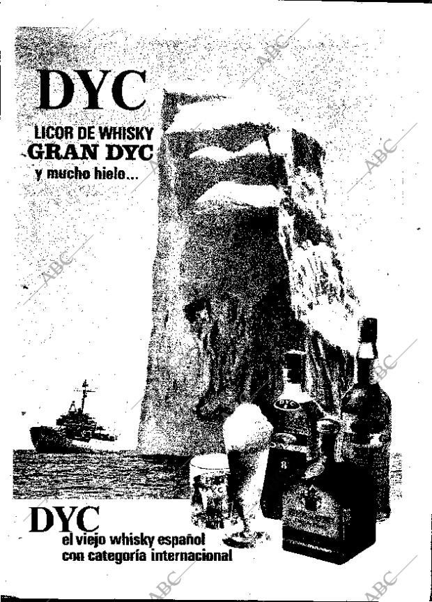 ABC MADRID 03-05-1977 página 152