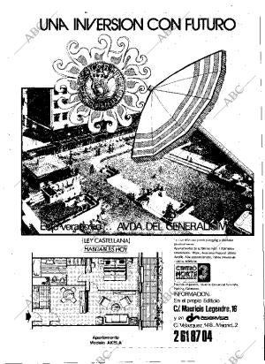 ABC MADRID 03-05-1977 página 19