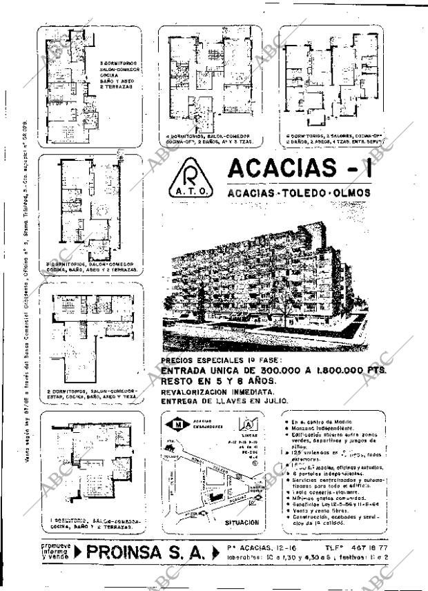 ABC MADRID 03-05-1977 página 22