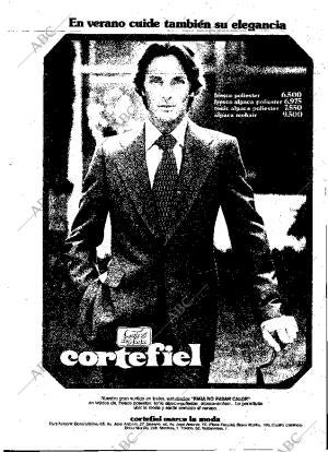 ABC MADRID 03-05-1977 página 25