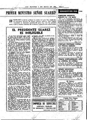 ABC MADRID 03-05-1977 página 31