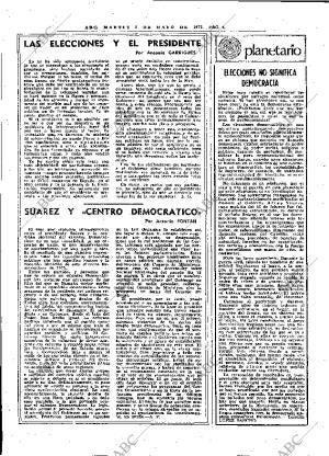 ABC MADRID 03-05-1977 página 32