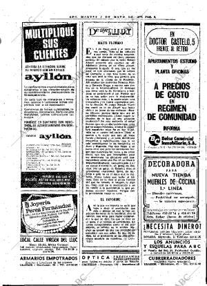 ABC MADRID 03-05-1977 página 33