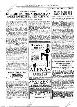 ABC MADRID 03-05-1977 página 39