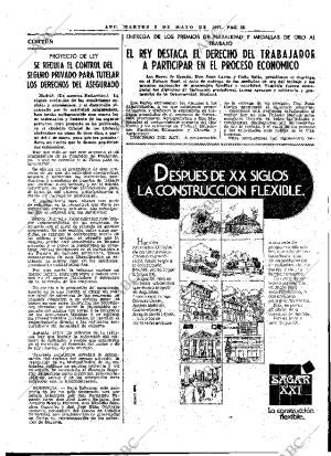 ABC MADRID 03-05-1977 página 41