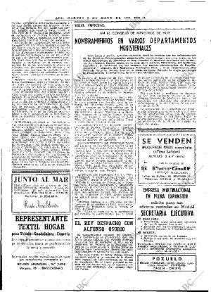 ABC MADRID 03-05-1977 página 42
