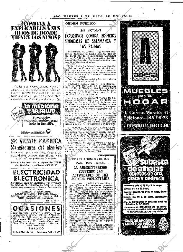 ABC MADRID 03-05-1977 página 44