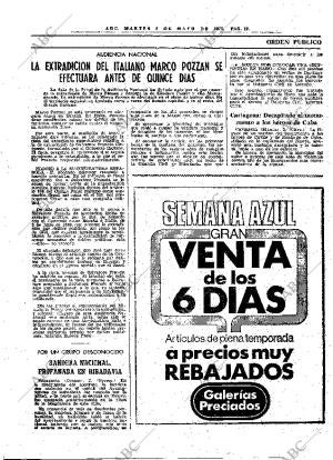 ABC MADRID 03-05-1977 página 45