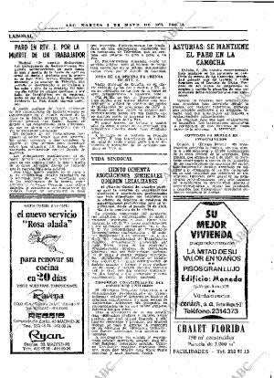 ABC MADRID 03-05-1977 página 46