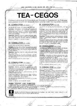 ABC MADRID 03-05-1977 página 50