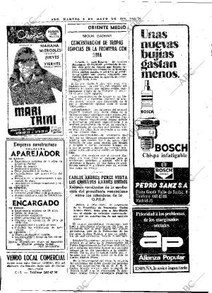 ABC MADRID 03-05-1977 página 58