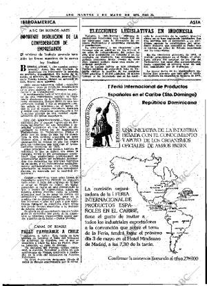 ABC MADRID 03-05-1977 página 59