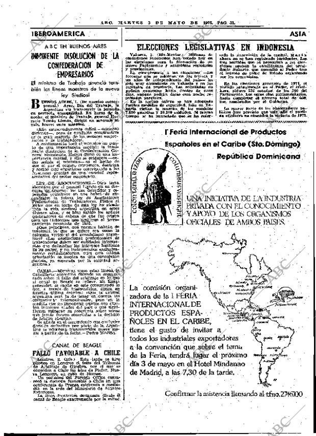 ABC MADRID 03-05-1977 página 59