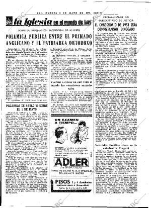 ABC MADRID 03-05-1977 página 60