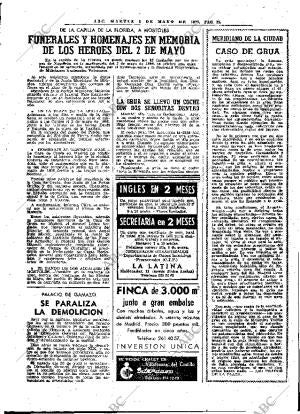 ABC MADRID 03-05-1977 página 63