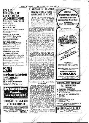 ABC MADRID 03-05-1977 página 64