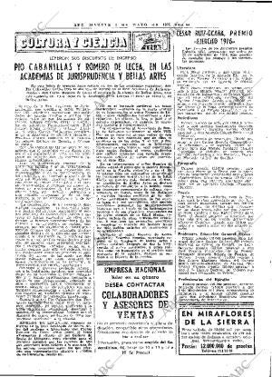 ABC MADRID 03-05-1977 página 68