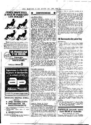 ABC MADRID 03-05-1977 página 70