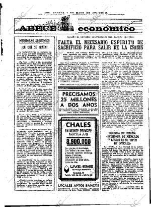 ABC MADRID 03-05-1977 página 75