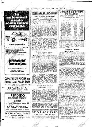 ABC MADRID 03-05-1977 página 80