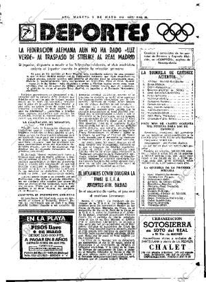 ABC MADRID 03-05-1977 página 87