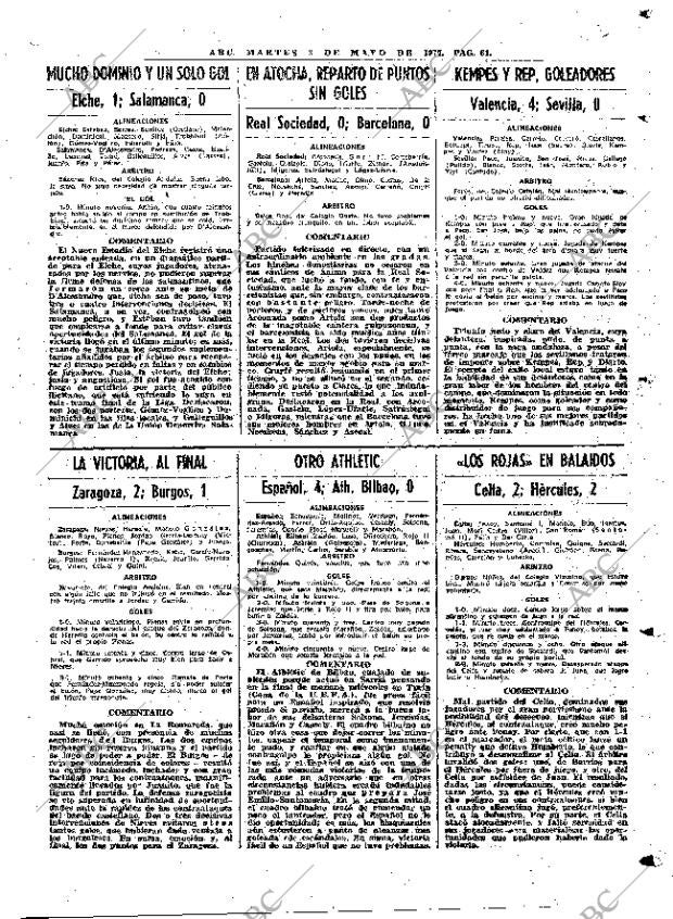 ABC MADRID 03-05-1977 página 89