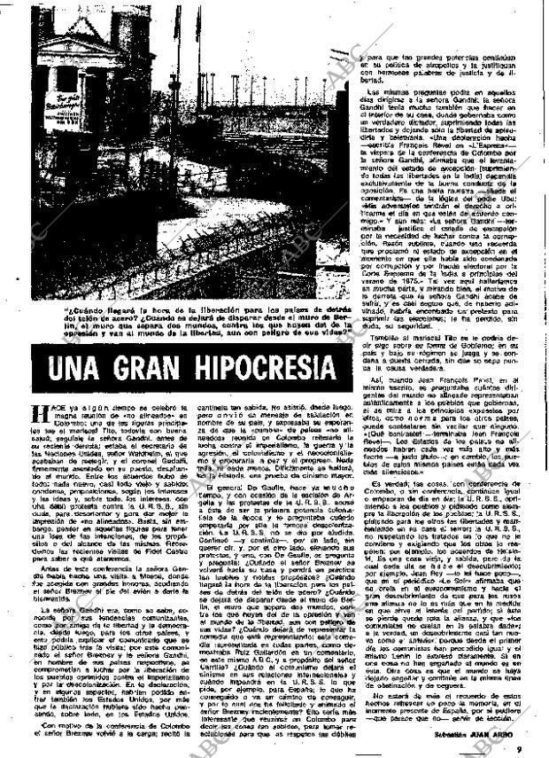 ABC MADRID 03-05-1977 página 9