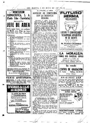ABC MADRID 03-05-1977 página 90