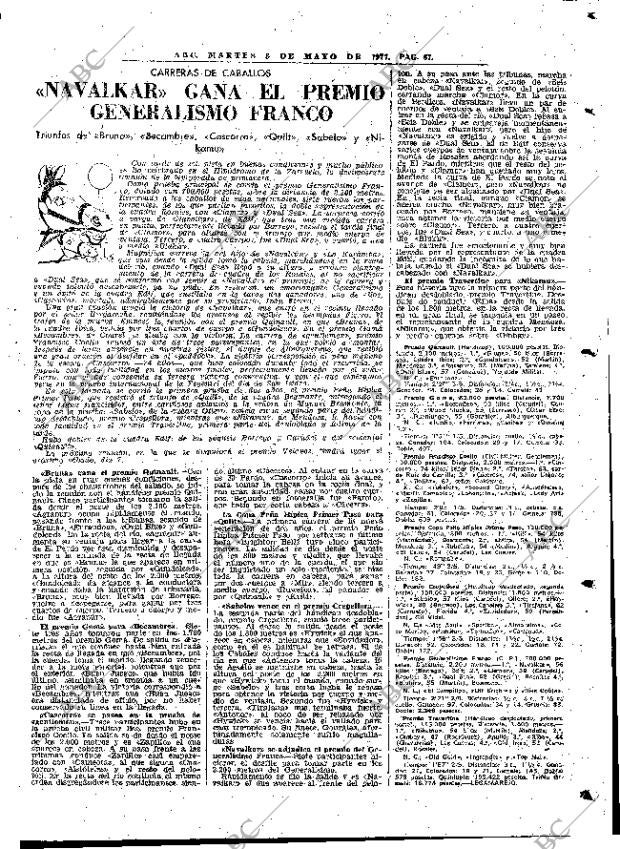 ABC MADRID 03-05-1977 página 95