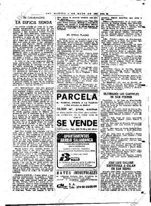 ABC MADRID 03-05-1977 página 97