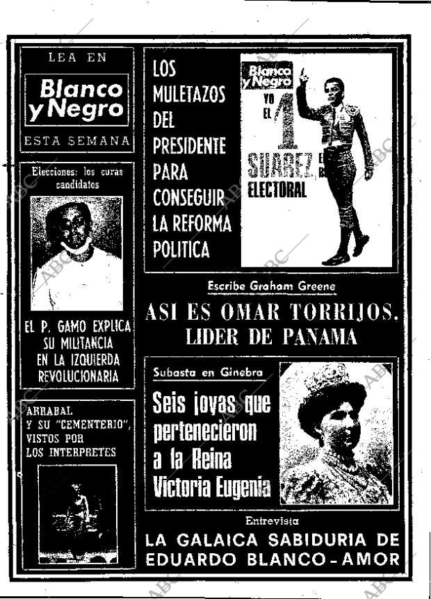 ABC MADRID 04-05-1977 página 106