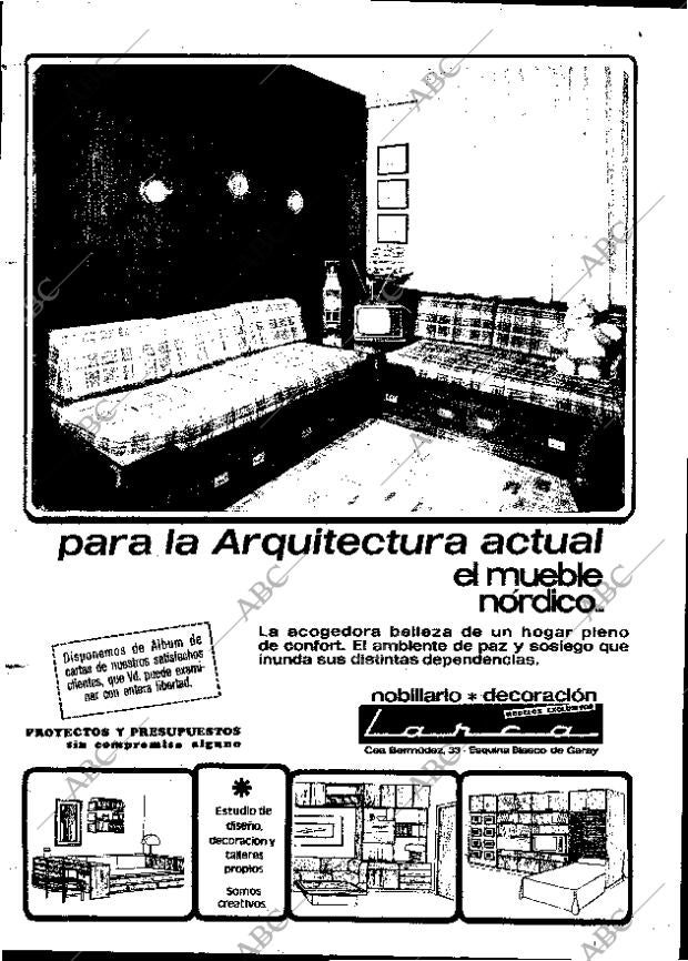 ABC MADRID 04-05-1977 página 108