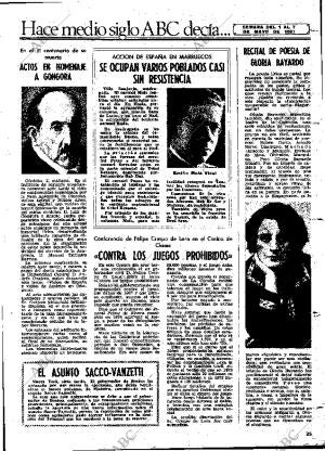 ABC MADRID 04-05-1977 página 113