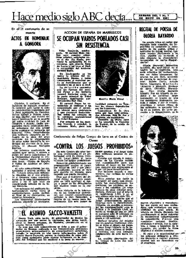 ABC MADRID 04-05-1977 página 113
