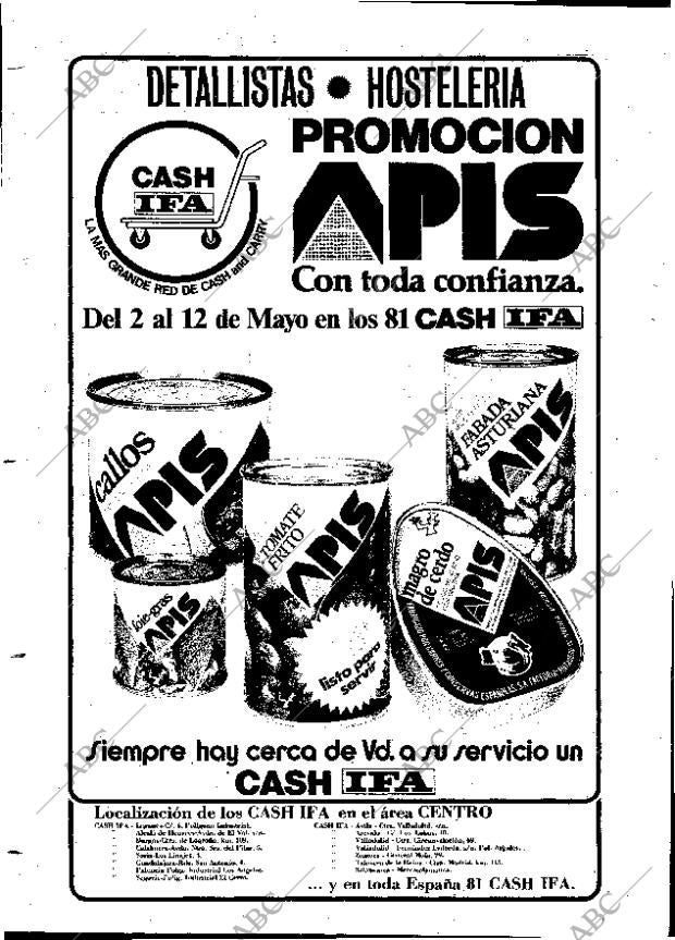 ABC MADRID 04-05-1977 página 114
