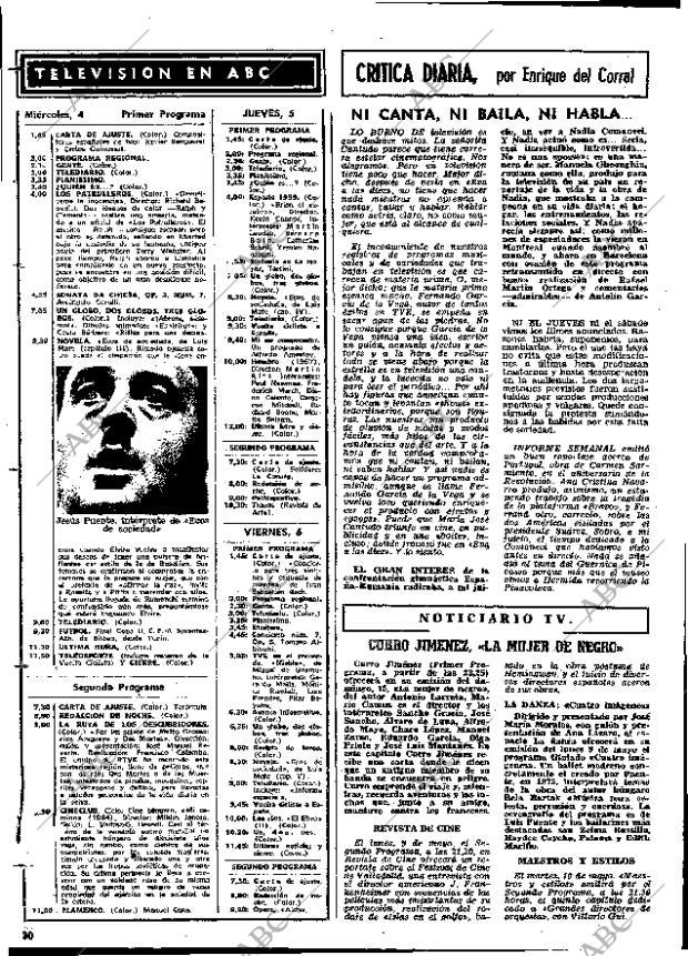 ABC MADRID 04-05-1977 página 118