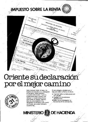ABC MADRID 04-05-1977 página 12